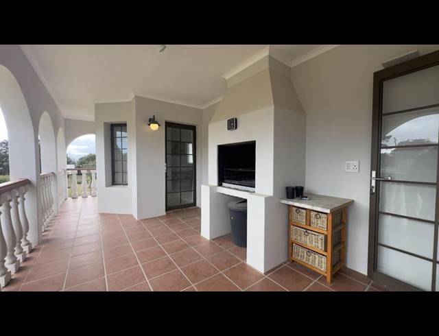 FARM FOR SALE IN GROOT BRAKRIVIER RURAL